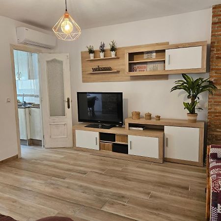 "Corner Of Happiness" Apartment Cullera Exterior photo