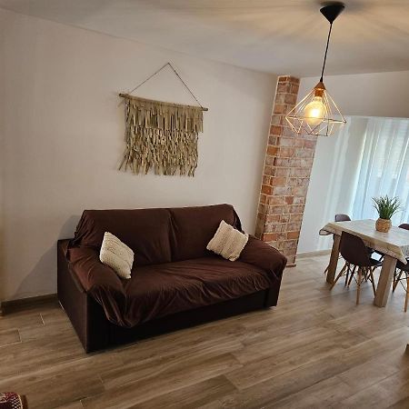 "Corner Of Happiness" Apartment Cullera Exterior photo