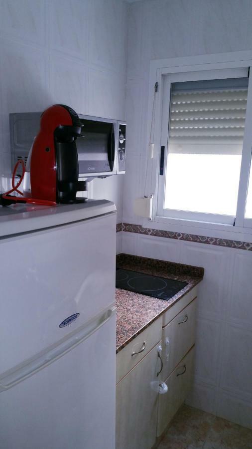 "Corner Of Happiness" Apartment Cullera Exterior photo