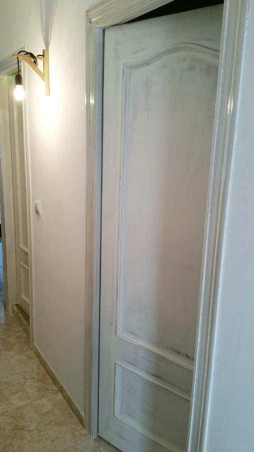 "Corner Of Happiness" Apartment Cullera Exterior photo