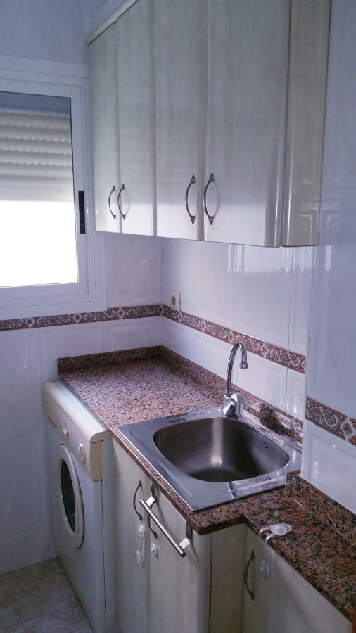 "Corner Of Happiness" Apartment Cullera Exterior photo