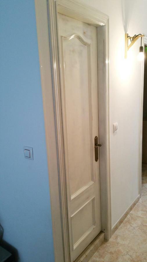 "Corner Of Happiness" Apartment Cullera Exterior photo