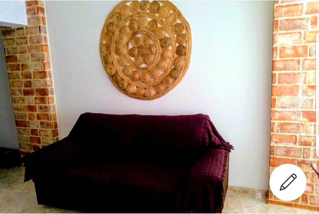 "Corner Of Happiness" Apartment Cullera Exterior photo