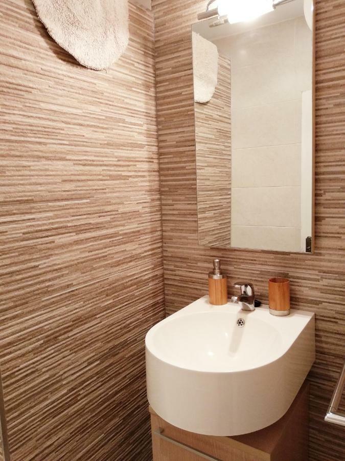 "Corner Of Happiness" Apartment Cullera Exterior photo
