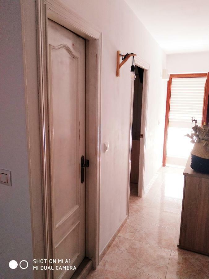 "Corner Of Happiness" Apartment Cullera Exterior photo