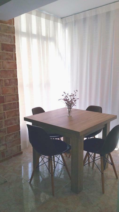 "Corner Of Happiness" Apartment Cullera Exterior photo